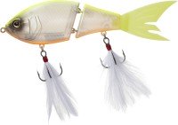 DAIWA Steez Apnas Joint 130F #Chart Back