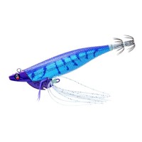 DUEL Ebi Q TR 3.0 23g #08 BUPU Blue Purple