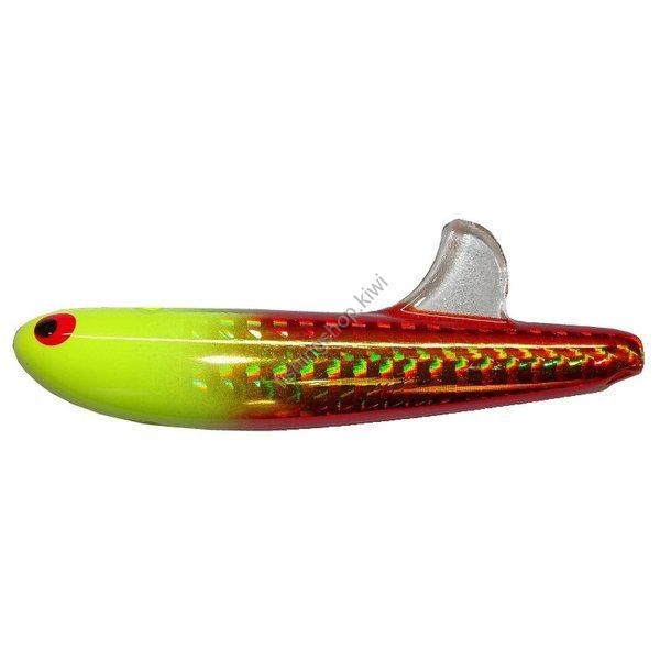 Pozidrive Garage G Finback Minnow 75S No.08 CHGR