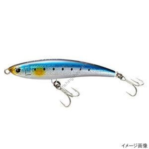 SHIMANO Ocea Pencil PB-160Q Kyo phosphorus sardines 001