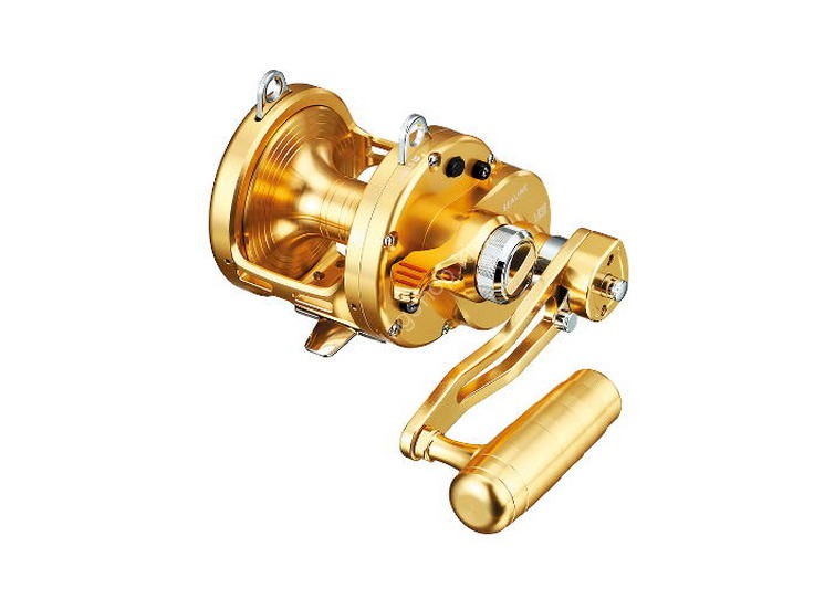 DAIWA Sealine LD 50 II SP Reels buy at Fishingshop.kiwi