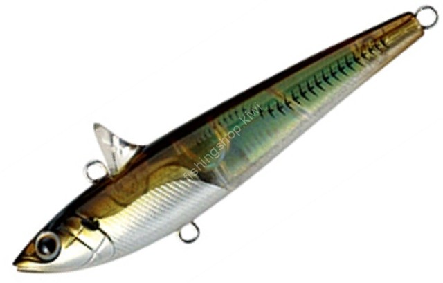 TACKLE HOUSE R.D.C Rolling Bait RB66 #P13. PP Horse Mackerel