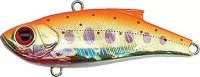 BASSDAY ORC Range Vib 45ES #CH-318 Orange Yamame