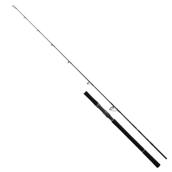 DAIWA Outrage XV J 60S-4 Rods buy at Fishingshop.kiwi