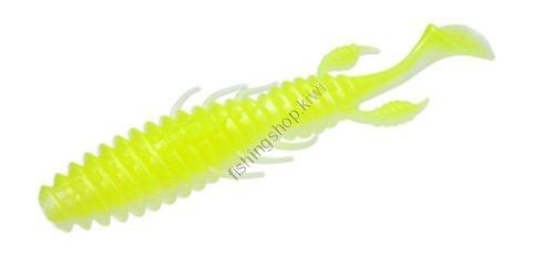 FLASH UNION Abacus Shad 4.3 #024 Chart Shiner