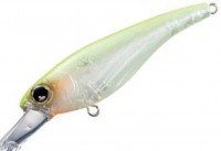 SHIMANO ZM-406Q Bantam Pavlo Shad 59SP MR #230 Chart White