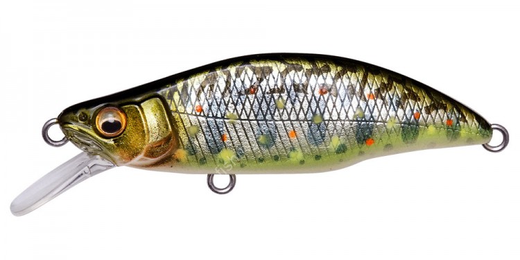 MEGABASS Great Hunting GH51 Humpback Takumi Kawamasu