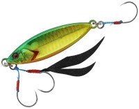 JACKALL Flag Trap Leaf 60g #Gurikin / Border Holo