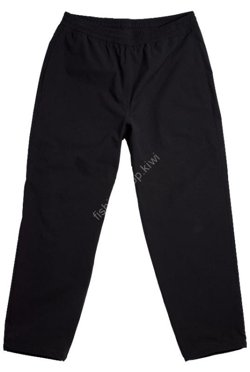 ABU GARCIA Abu Water Resistant Fishing Pants (Black) XL