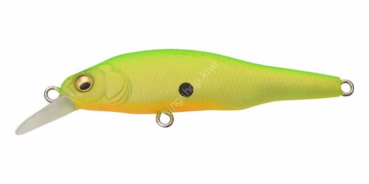MEGABASS X-80 Jr. #PM Fine Chart