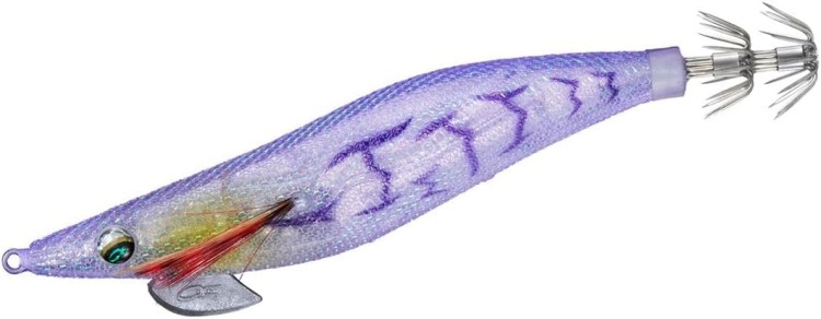 DAIWA Emeraldas Dart LC 3.0 #Keimura Gray Ebi