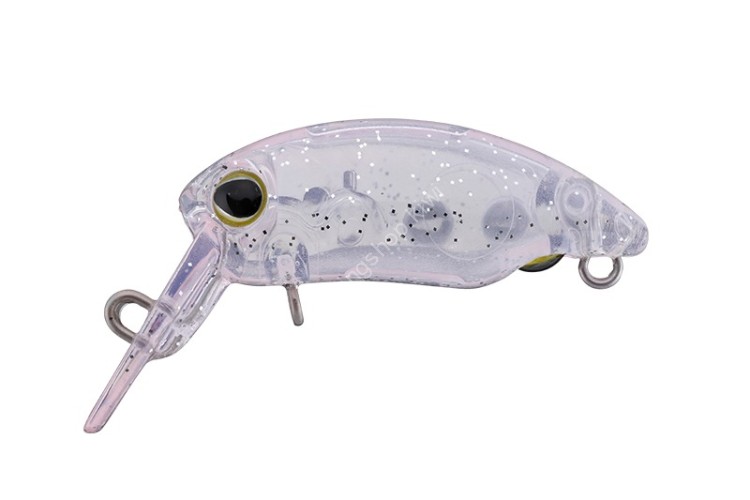 JACKALL Mitts Dry 2Hook 28mm 1.3g #Daigosuke Pink