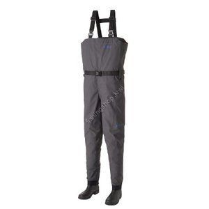 Rbb 8788RBB Supreme Radial WADER CHARCOAL M