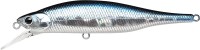 LUCKY CRAFT Lightning Pointer 98XR #Aurora Black