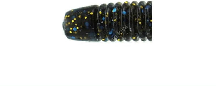 ZAPPU Limbo 4'' #04 Maruhata Smoke Gill (7pcs)