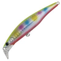 ANGLERS REPUBLIC PALMS F-Lead 92SR # H-537 Chart Back Rainbow
