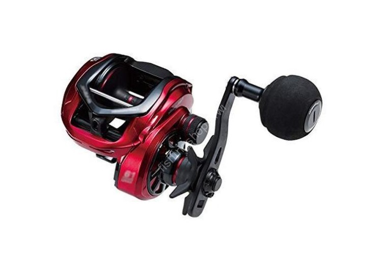 TAILWALK Wide Basal VT61L Reels buy at Fishingshop.kiwi