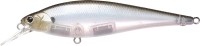 LUCKY CRAFT Pointer 95 ~Silent~ #Ghost Minnow