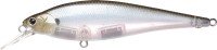 LUCKY CRAFT Pointer 95 ~Silent~ #Ghost Minnow