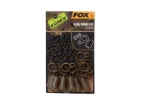 FOX CAC772 Edges™ Camo Run Ring Kit x8