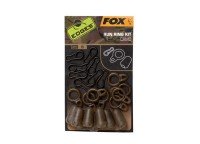 FOX EDGES Camo Run Ring Kit (8pcs)