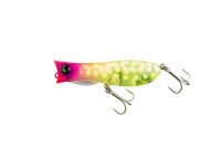JACKALL Bleeker Toppy 67F #Tropical Kochi Dog