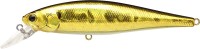 LUCKY CRAFT Pointer 100SP #Aurora Gold