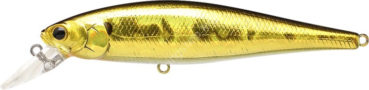 LUCKY CRAFT Pointer 100SP #Aurora Gold