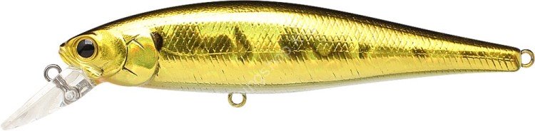 LUCKY CRAFT Pointer 100SP #Aurora Gold