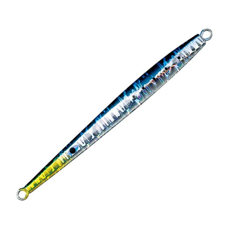 DAIWA - magmai DAIWA MM (Murakoshi Max) Jig II 40g #Magma Pattern Holo