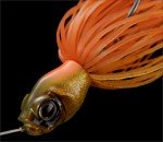 GAN CRAFT Killers Bait 3 / 8 08G KINOKUNI OR