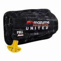 Mazume MZLJ255MZ INFLATABLE POUCH Camouflage incl. BK Scraper