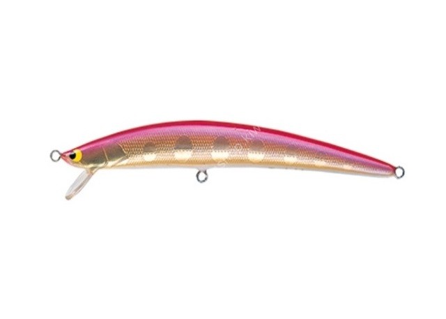 TACKLE HOUSE Twinkle TWS90 #04 Gold Red