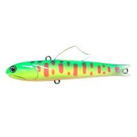 HALCYON SYSTEM "N"shico 96 BM Fin 30g #25 Lime Chart PM