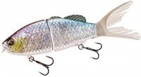 SHIMANO ZR-818S Bantam Bt Sraptor #008 Giza Shad