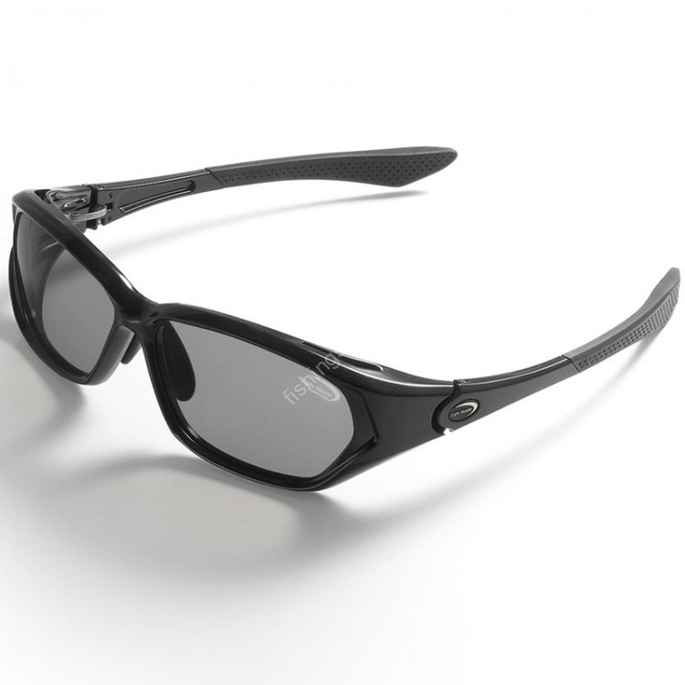SIGHT MASTER Cyclo Black Super Light Gray (SWR)