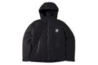 JACKALL Thermo Force Jacket [Black] M