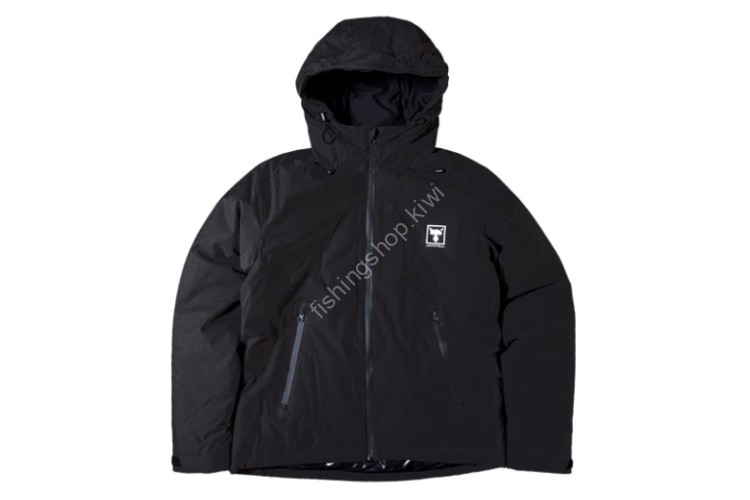 JACKALL Thermo Force Jacket [Black] M