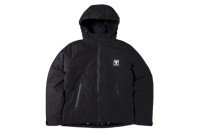 JACKALL Thermo Force Jacket [Black] M
