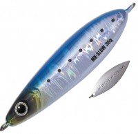 MAJOR CRAFT Maki Jig Slow 20g #015 Keimura Iwashi