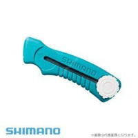 SHIMANO CT-912R Slide Knife Type-F Sea Green