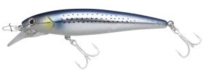 NORIES Oyster Minnow 92 S-34 Bora Konoshiro