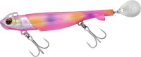 DAIWA Flat Junkie Rodem R4 Blade 21g #Hirame Pink Marble