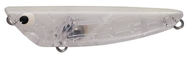TACKLE HOUSE Shores Ripple SRP52 3.4g #14 Clear Glow Back