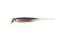 JACKALL Driftfry 3″ Elastomer #Flashing Wakasagi