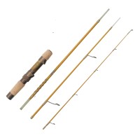 TIEMCO Fenwick FS49SUL-4J Watershed #Yellow