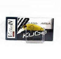 VALKEIN Kuga S # Cacao Honey