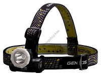 GENTOS GTR-943H Head Light