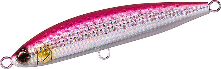 DAIWA Shore Spartan Rough Ride 160F # Pink Back