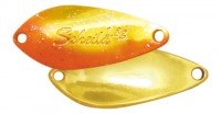 VALKEIN Scheila 1.8g #28 R Orange Gold